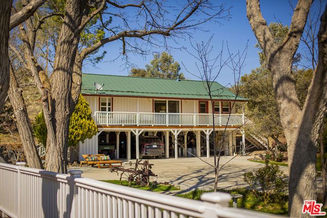 29433 Highway 33 Highway, Maricopa, CA 93252