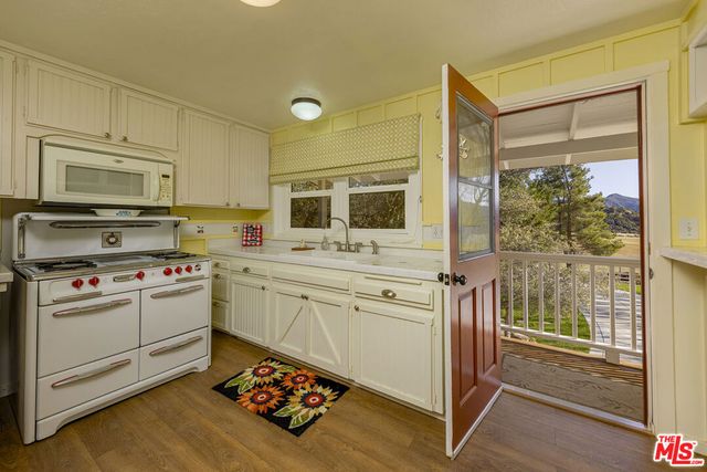 29433 Highway 33 Highway, Maricopa, CA 93252