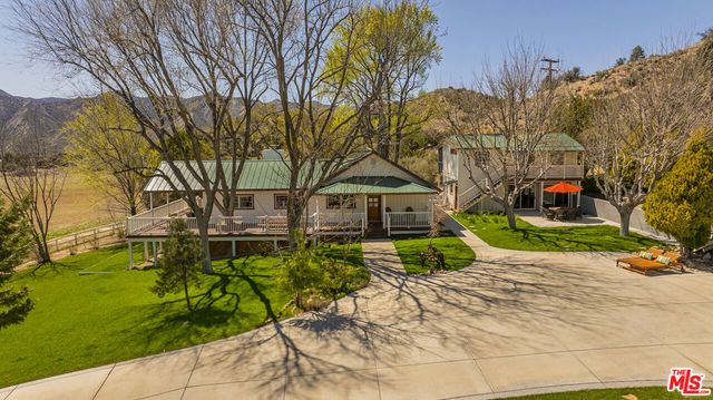 29433 Highway 33 Highway, Maricopa, CA 93252