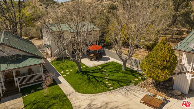 29433 Highway 33 Highway, Maricopa, CA 93252