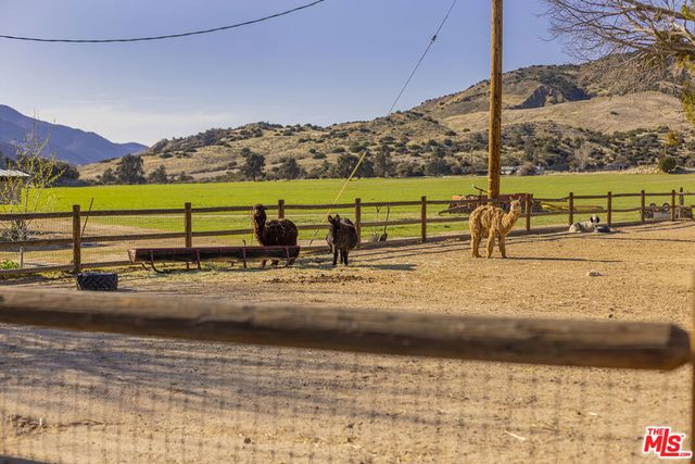 29433 Highway 33 Highway, Maricopa, CA 93252