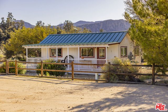 29433 Highway 33 Highway, Maricopa, CA 93252