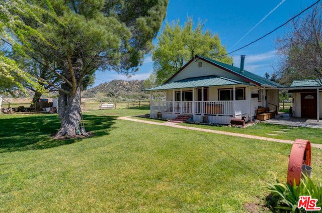 29433 Highway 33 Highway, Maricopa, CA 93252