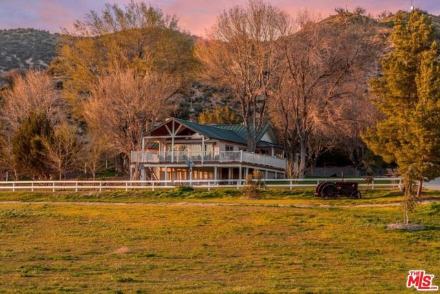 29433 Highway 33 Highway, Maricopa, CA 93252