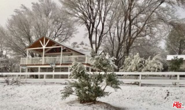 29433 Highway 33 Highway, Maricopa, CA 93252