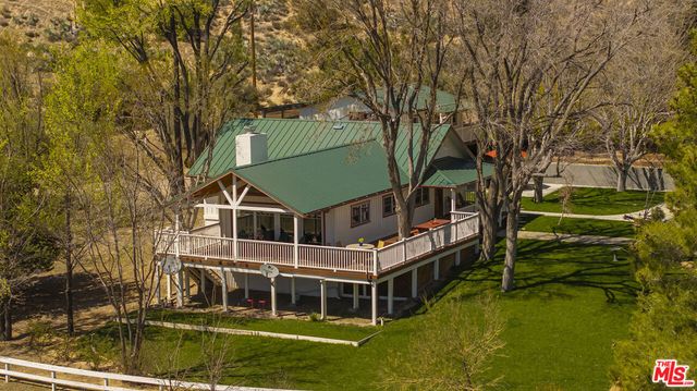 29433 Highway 33 Highway, Maricopa, CA 93252