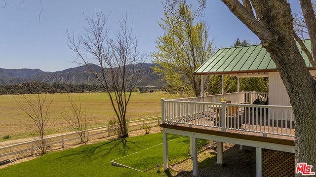 29433 Highway 33 Highway, Maricopa, CA 93252