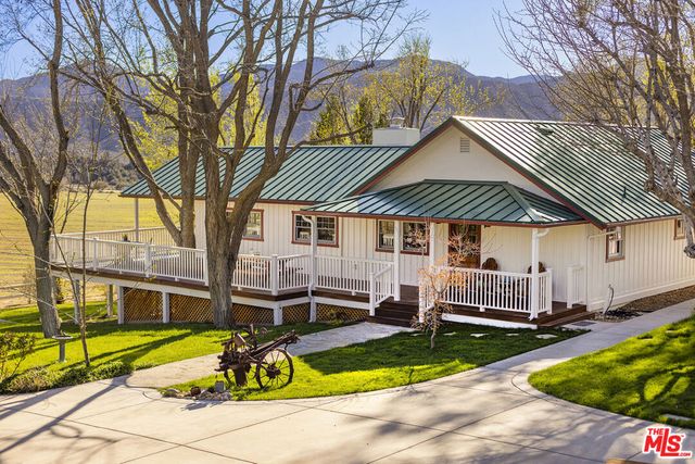 29433 Highway 33 Highway, Maricopa, CA 93252