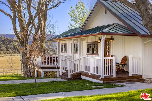 29433 Highway 33 Highway, Maricopa, CA 93252