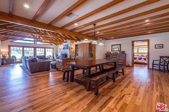 29433 Highway 33 Highway, Maricopa, CA 93252