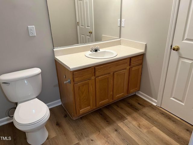 116 Baberton Drive, Apex, NC 27502
