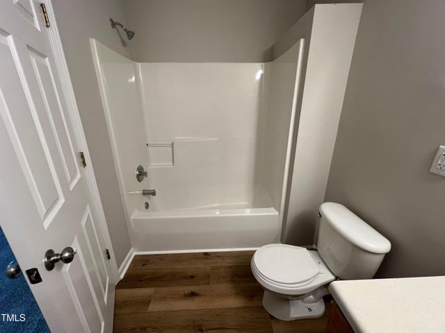 116 Baberton Drive, Apex, NC 27502