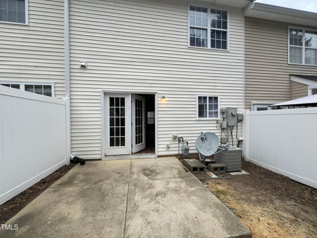 116 Baberton Drive, Apex, NC 27502