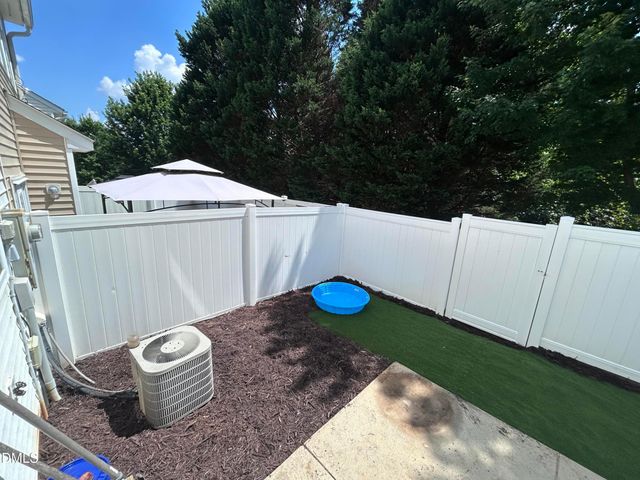 116 Baberton Drive, Apex, NC 27502