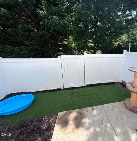 116 Baberton Drive, Apex, NC 27502