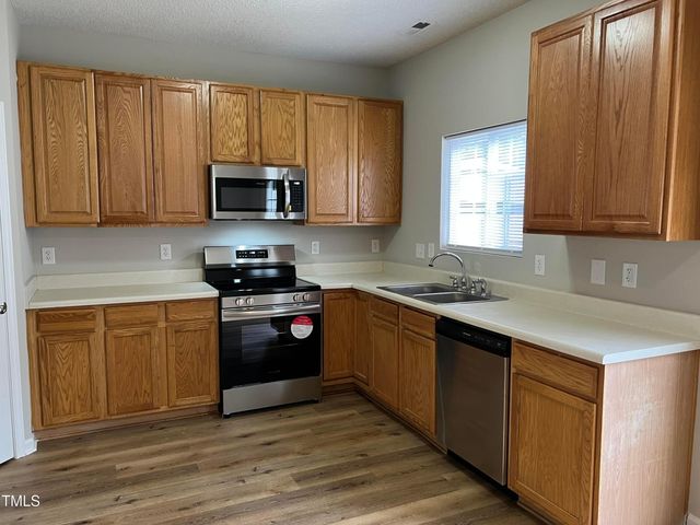 116 Baberton Drive, Apex, NC 27502