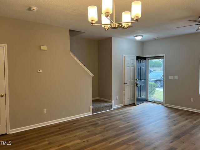 116 Baberton Drive, Apex, NC 27502