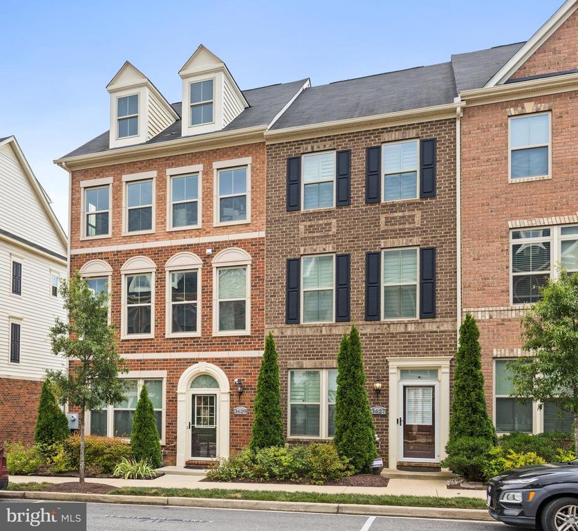 3629 JAMISON ST NE, Washington, DC 20018