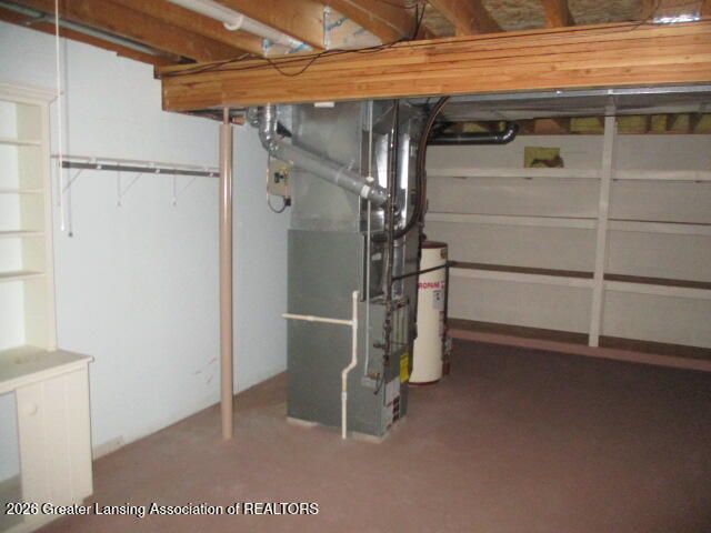 5020 Harper Road, Holt, MI 48842