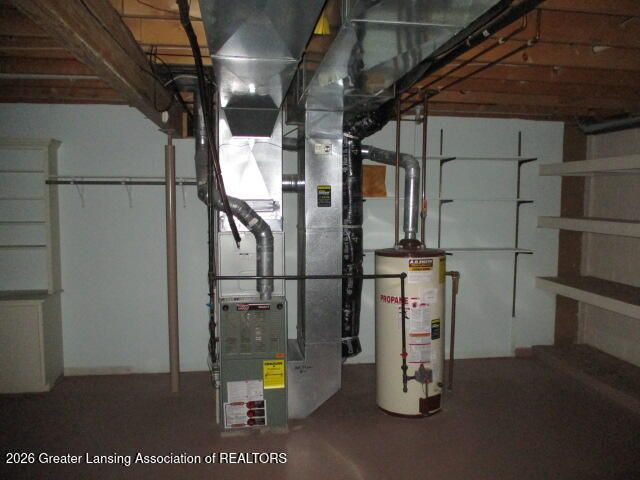 5020 Harper Road, Holt, MI 48842