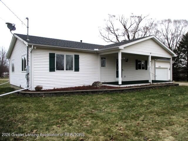 5020 Harper Road, Holt, MI 48842