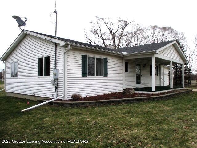 5020 Harper Road, Holt, MI 48842