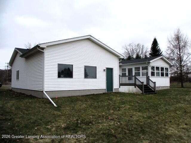 5020 Harper Road, Holt, MI 48842