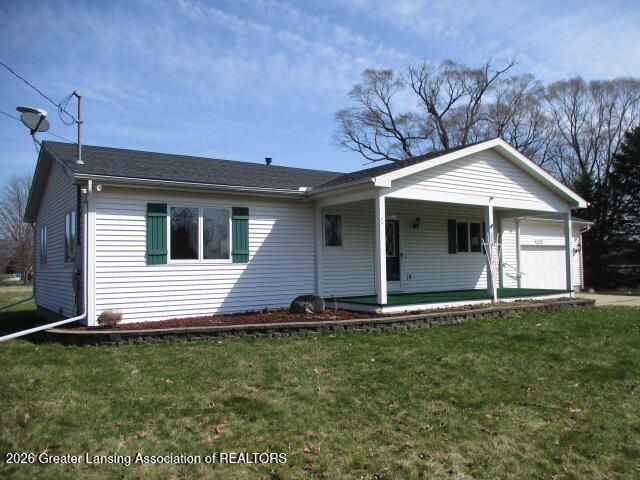 5020 Harper Road, Holt, MI 48842