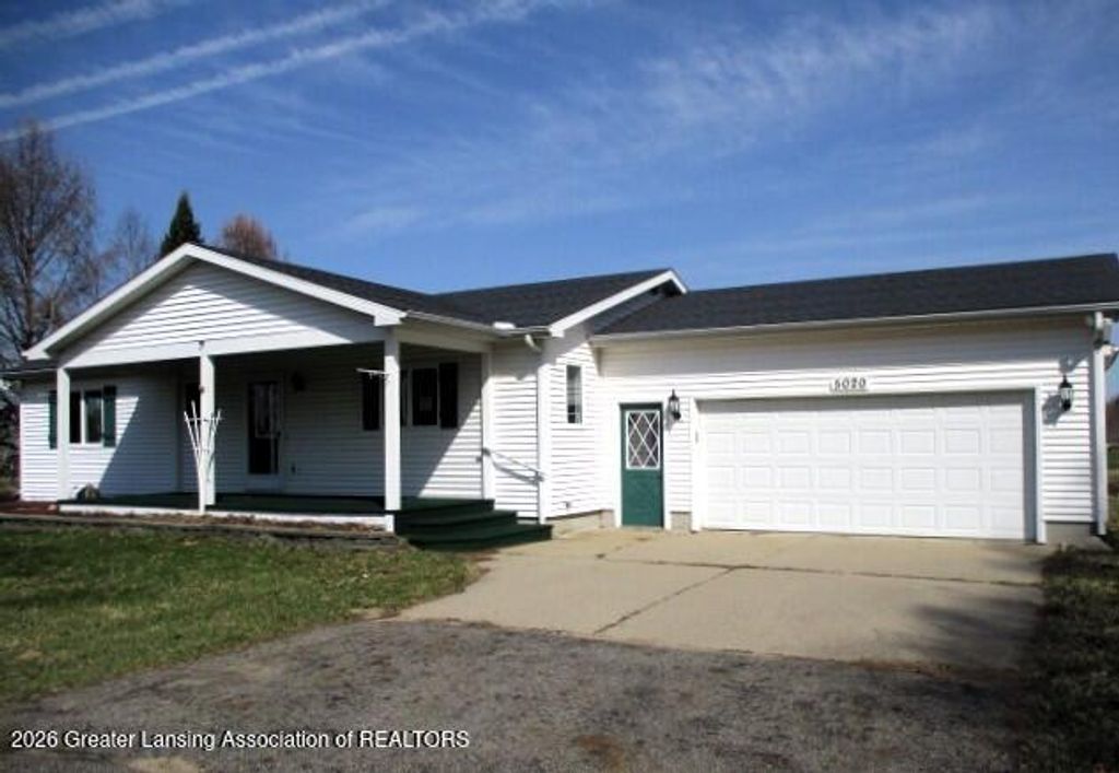 5020 Harper Road, Holt, MI 48842