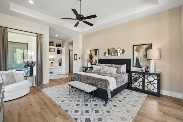 901 Hat Creek Court, Bartonville, TX 76226
