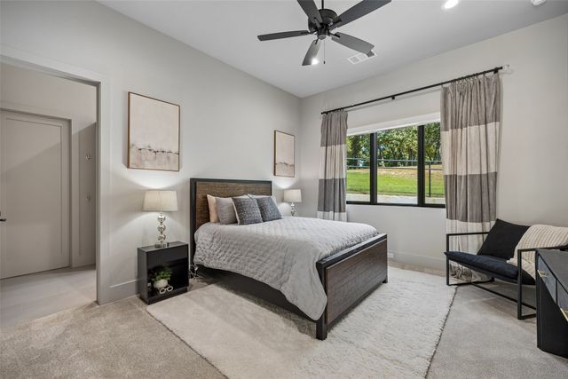 901 Hat Creek Court, Bartonville, TX 76226