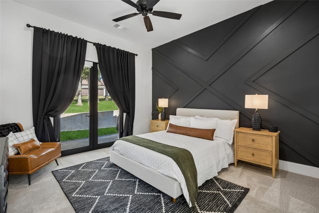 901 Hat Creek Court, Bartonville, TX 76226
