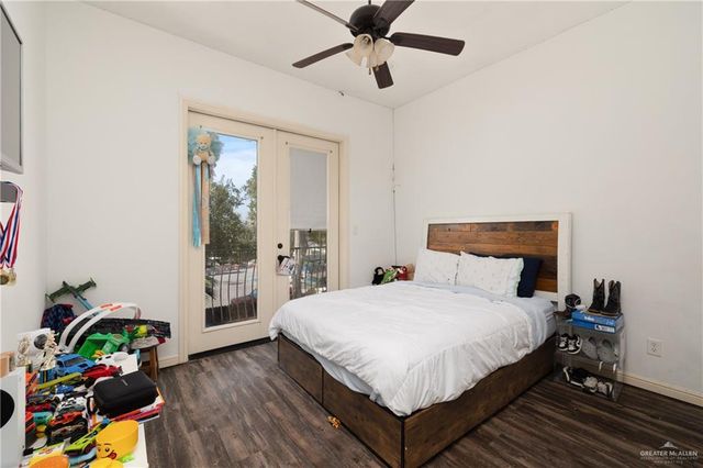 820 S 6th Street, Mcallen, TX 78501