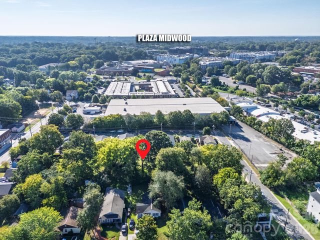 1013 Pegram Street, Charlotte, NC 28205