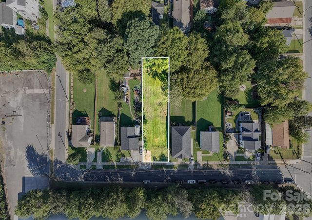 1013 Pegram Street, Charlotte, NC 28205