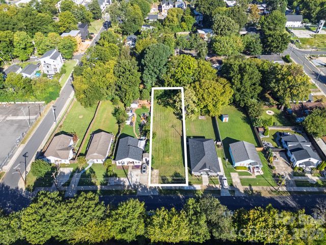 1013 Pegram Street, Charlotte, NC 28205