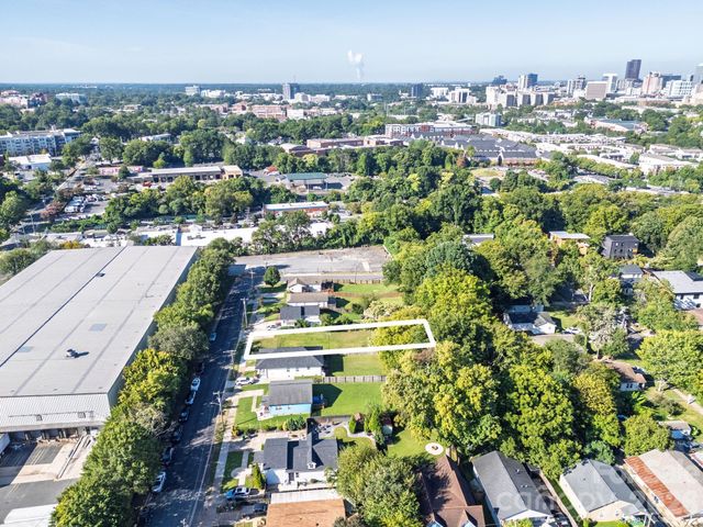 1013 Pegram Street, Charlotte, NC 28205
