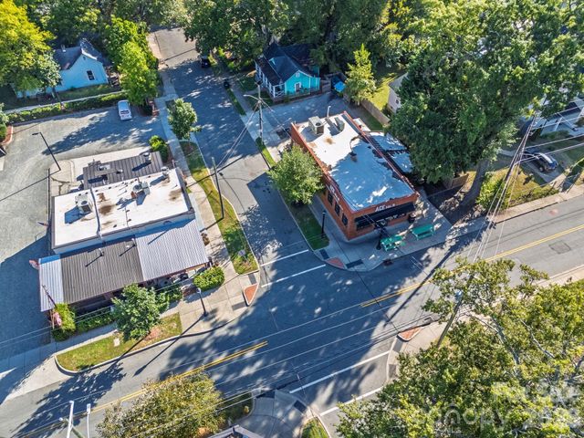 1013 Pegram Street, Charlotte, NC 28205