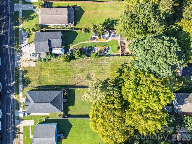 1013 Pegram Street, Charlotte, NC 28205