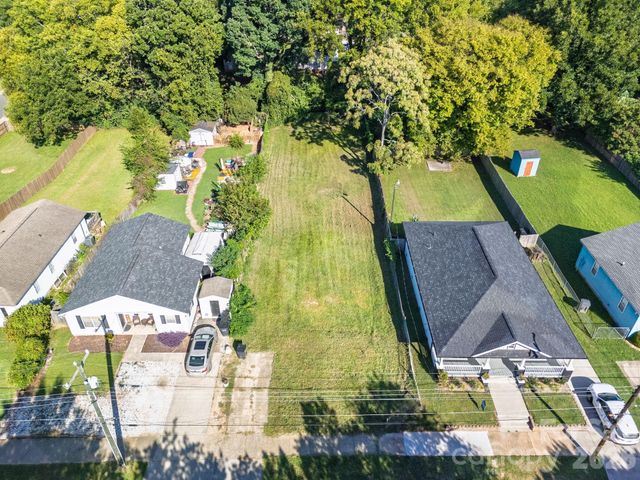 1013 Pegram Street, Charlotte, NC 28205