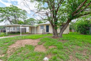 1733 Palm Street, Abilene, TX 79602