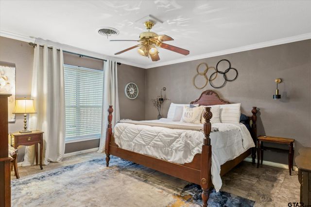 202 S Houston, Edgewood, TX 75117