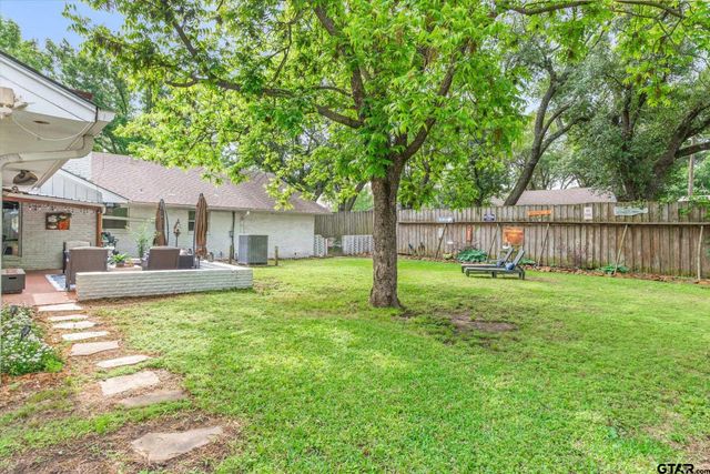 202 S Houston, Edgewood, TX 75117
