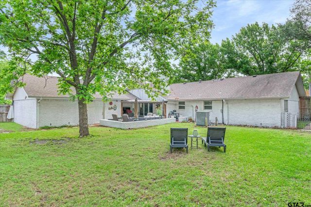202 S Houston, Edgewood, TX 75117