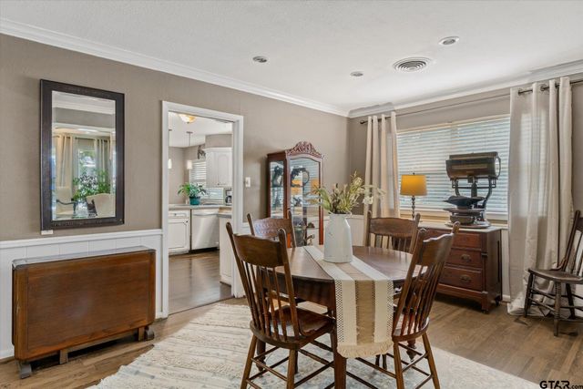 202 S Houston, Edgewood, TX 75117