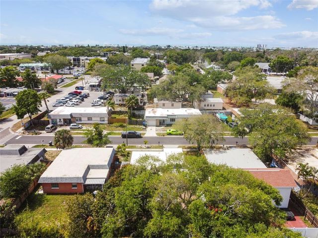 12237 ELDON DRIVE, Largo, FL 33774
