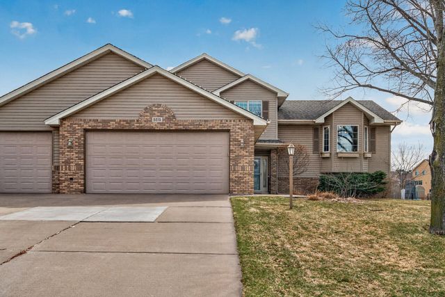 5515 157th Way N, Hugo, MN 55038