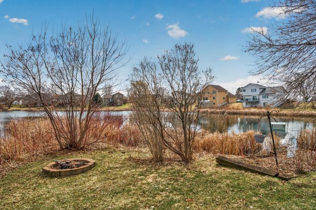 5515 157th Way N, Hugo, MN 55038