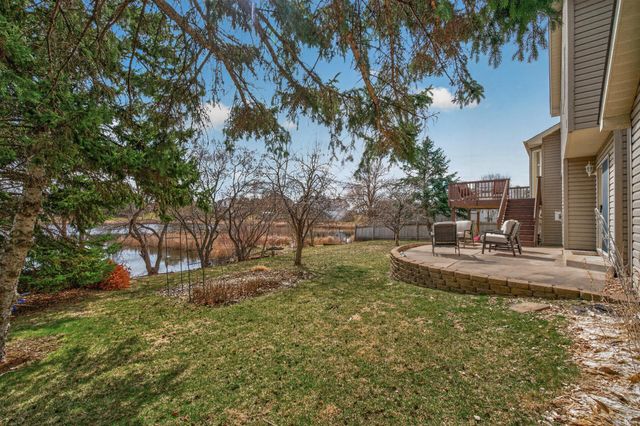 5515 157th Way N, Hugo, MN 55038