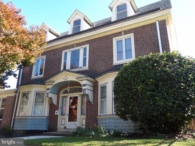 4512-16 TYSON AVE, Philadelphia, PA 19135